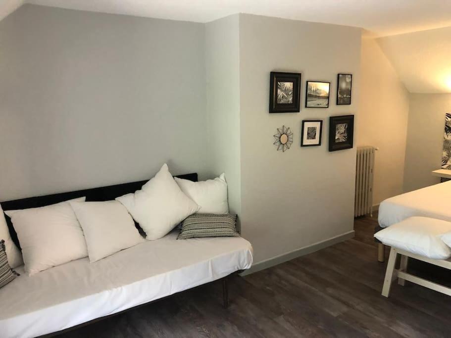 Domaine Des Annouillards Villa Sornac Екстериор снимка